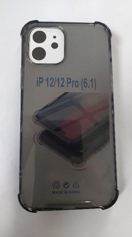 Протиударний чохол для Iphone 12