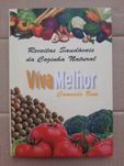 SAÚDE e ALIMENTAÇÃO - Vários Livros