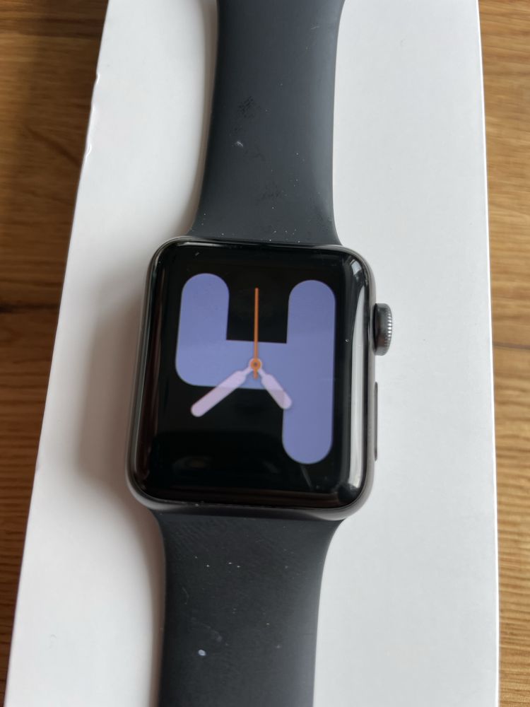 Apple Watch Series 3 38mm