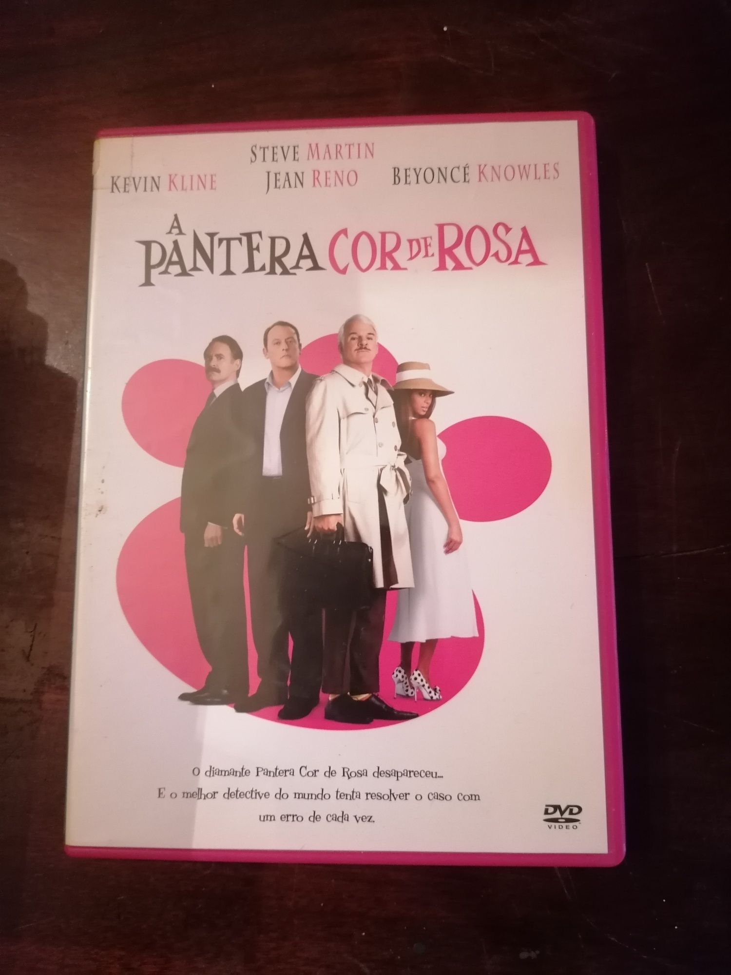 DVD's Grandes Clássicos