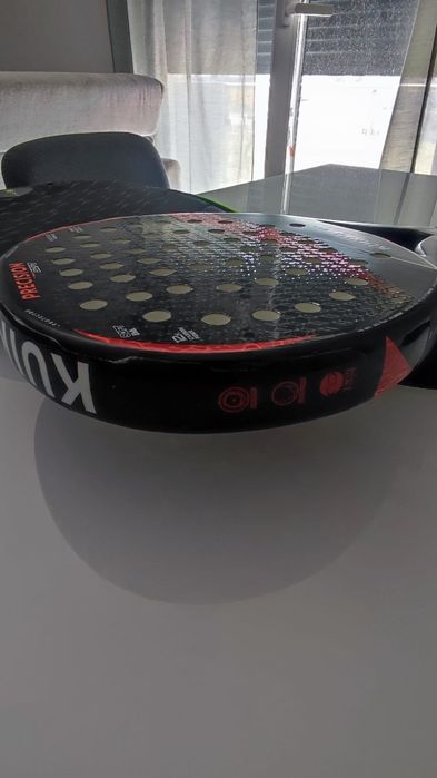 Raquete padel kuikma PR990