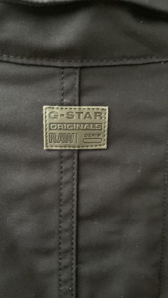 куртка G-Star куртка