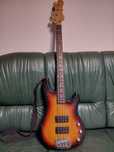 Vendo baixo G&L L2000 USA