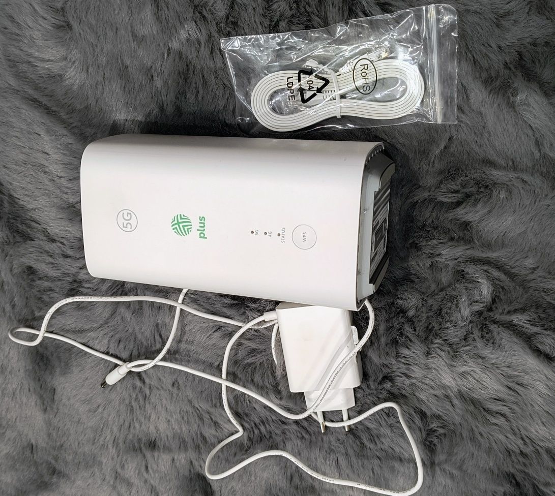 Kompletny modem router Zowee 5G CPE 5