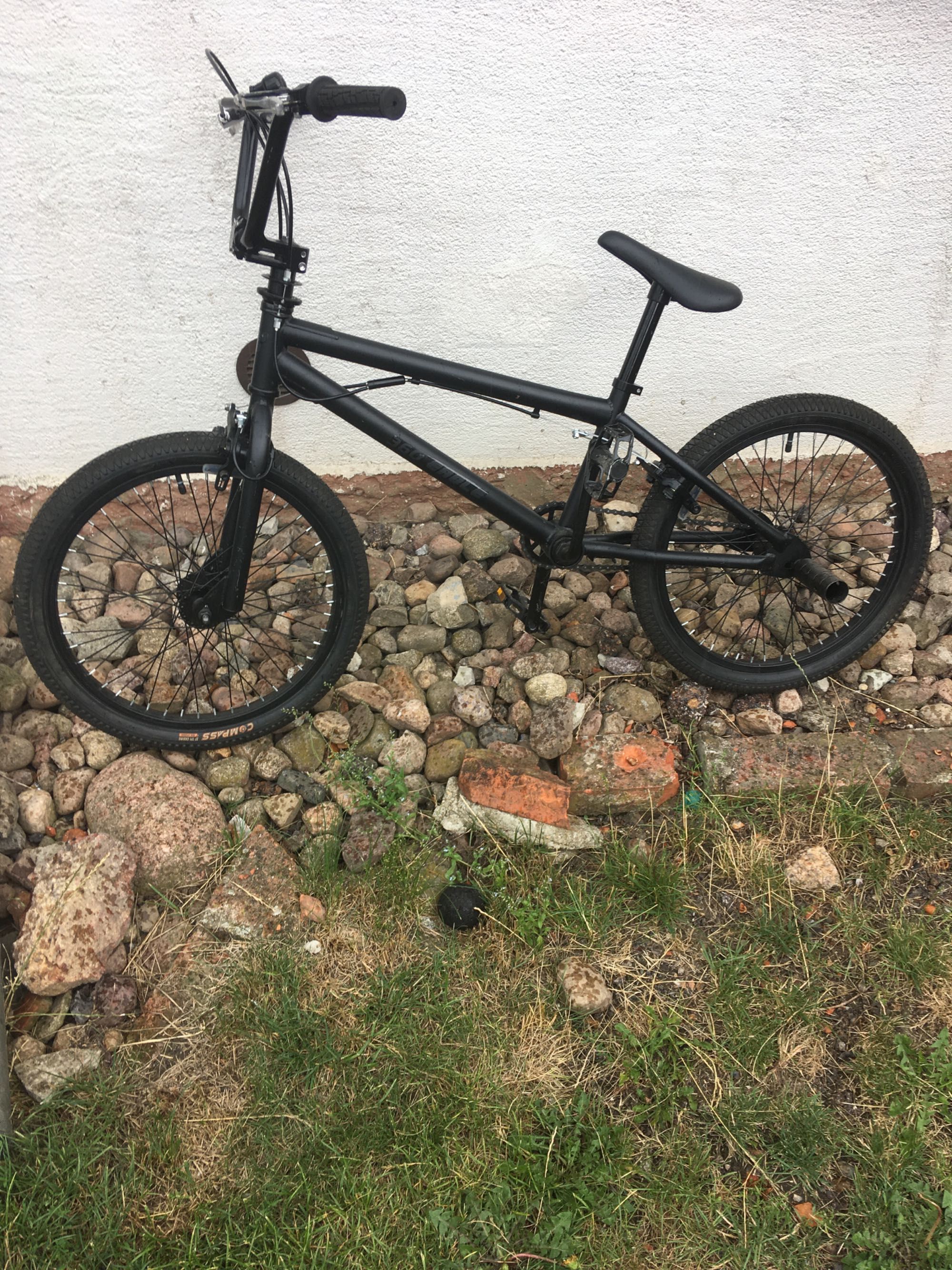 Do sprzedania Rower bmx