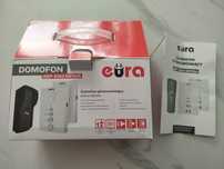 Domofon EURA nowy