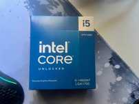 Intel i5 14600KF