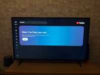 TV LG 43UQ75006LF (LED - 43'' - 109 cm - 4K Ultra HD - Smart TV)