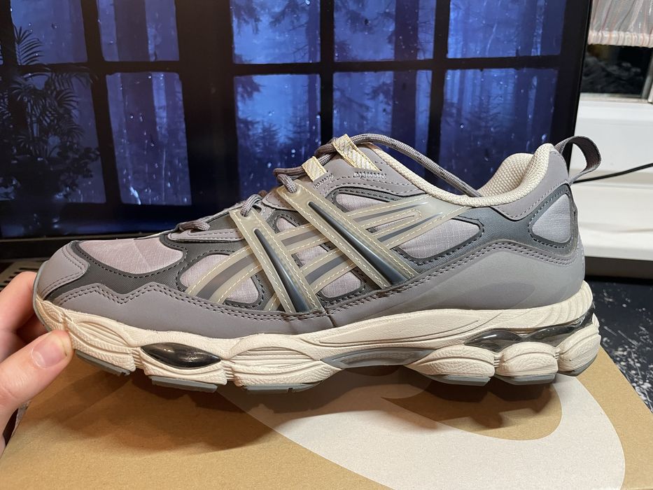 Asics Gel-Nyc Utility