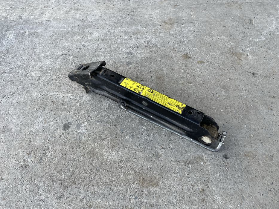 Домкрат Volkswagen Transporter T5 ОРИГІНАЛ