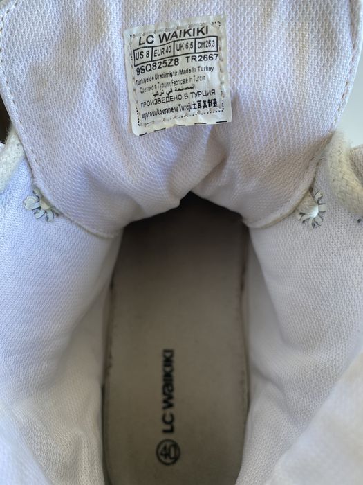 Ботинки LC Waikiki