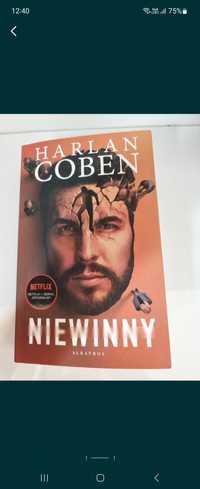 "Niewinny" - Harlan Coben