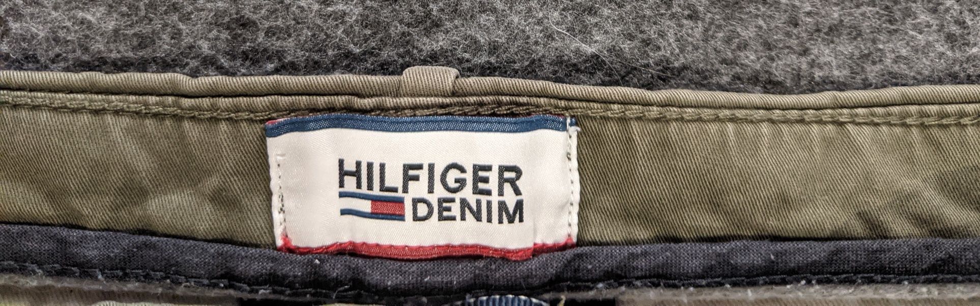 Tommy Hilfiger Denim Skinny Chino