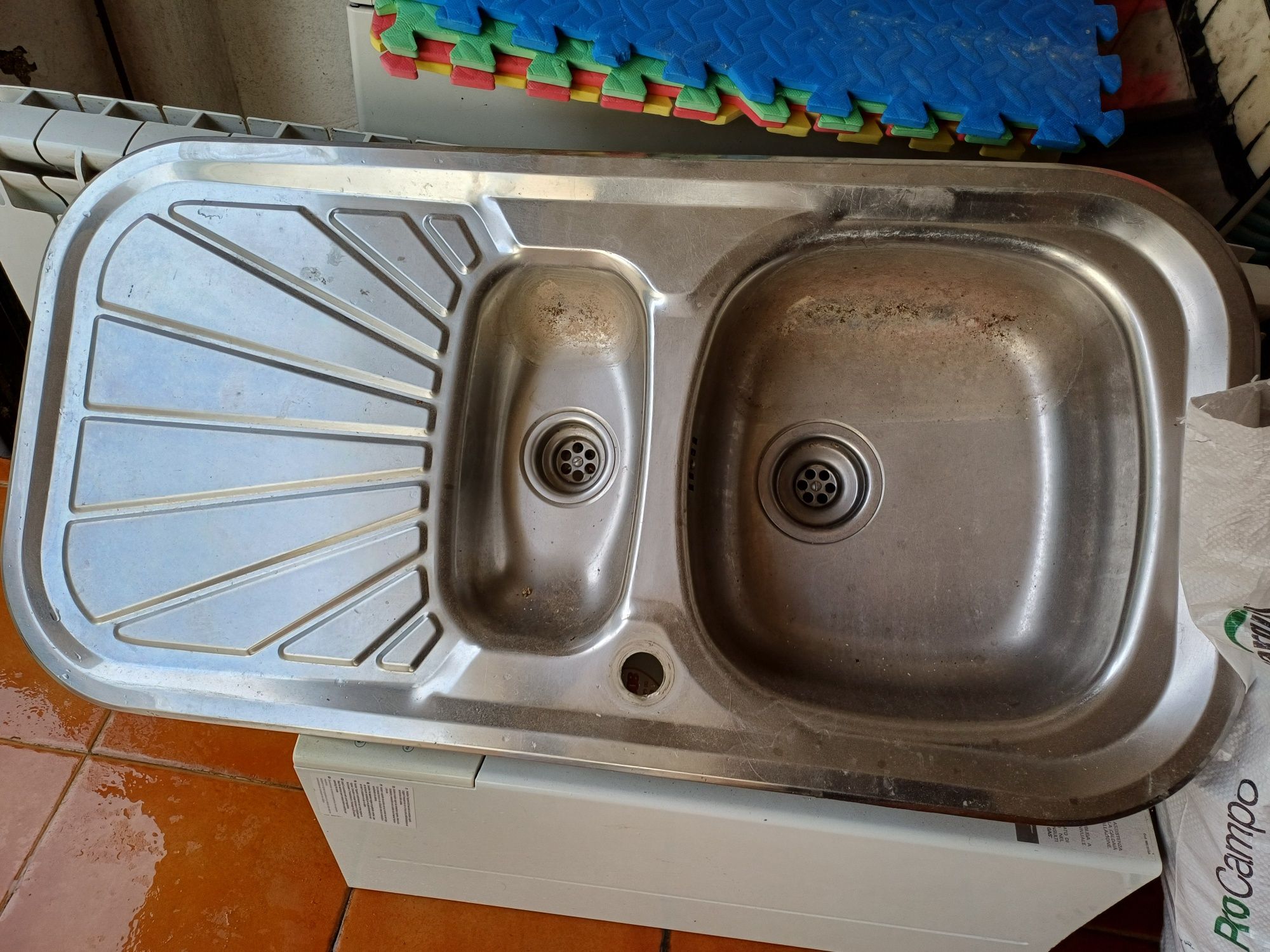 Lava loiça encastrar
