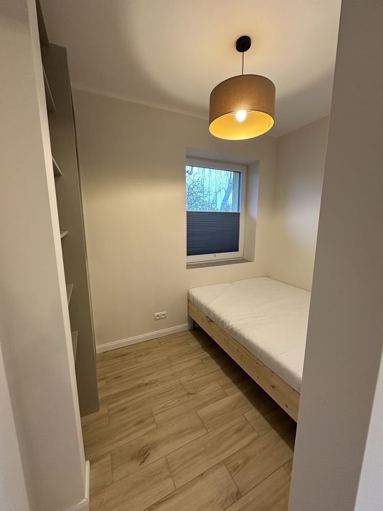 Nowe! Mieszkanie do wynajęcia 33 m Pruszków Malichy