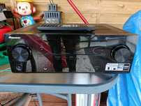 Wzmacniacz Pioneer Vsx521 plus transformator
