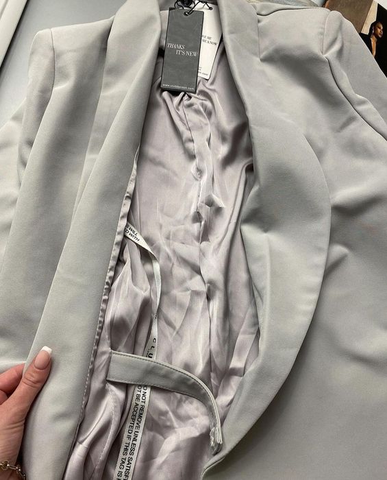 Піджак блейзер ,піджак сукня