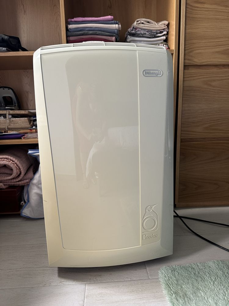 Ar Condicionado DeLonghi