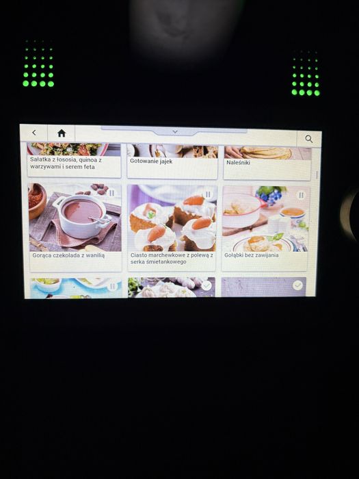 Thermomix TM 6 czarny stan idealny + GRATISY
