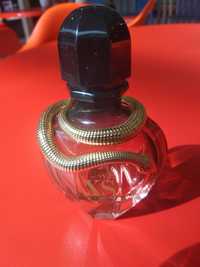 Paco Rabanne Pure XS perfumy pusty flakon EDP kolekcjonerski