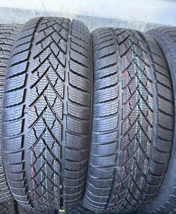 195/60R15 Eurosnow 2  195 60 15 Зимові