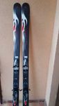 Narty Dynastar Nothin' But Trouble 182cm 21
