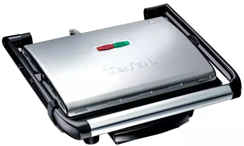 Електрогриль TEFAL PaniniGrill