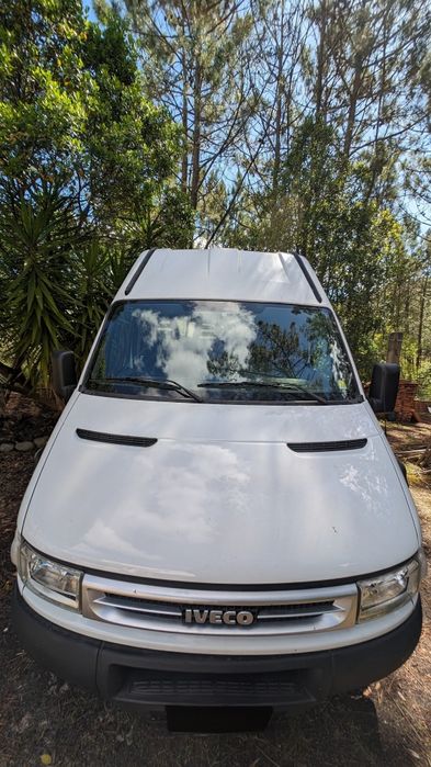 Transportes e mudanças