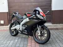 Aprilia Rs 125 rs4 *HIT* Mały przebieg * ABS* A1 B* Yzf mt