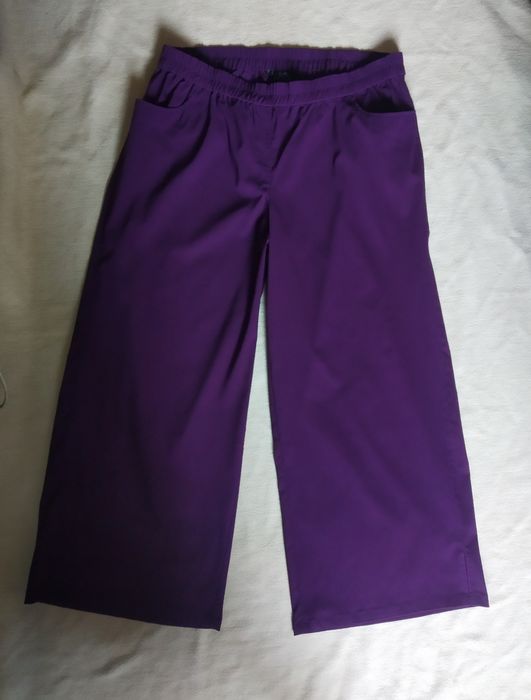 Палаццо  50-56размер осень-весна