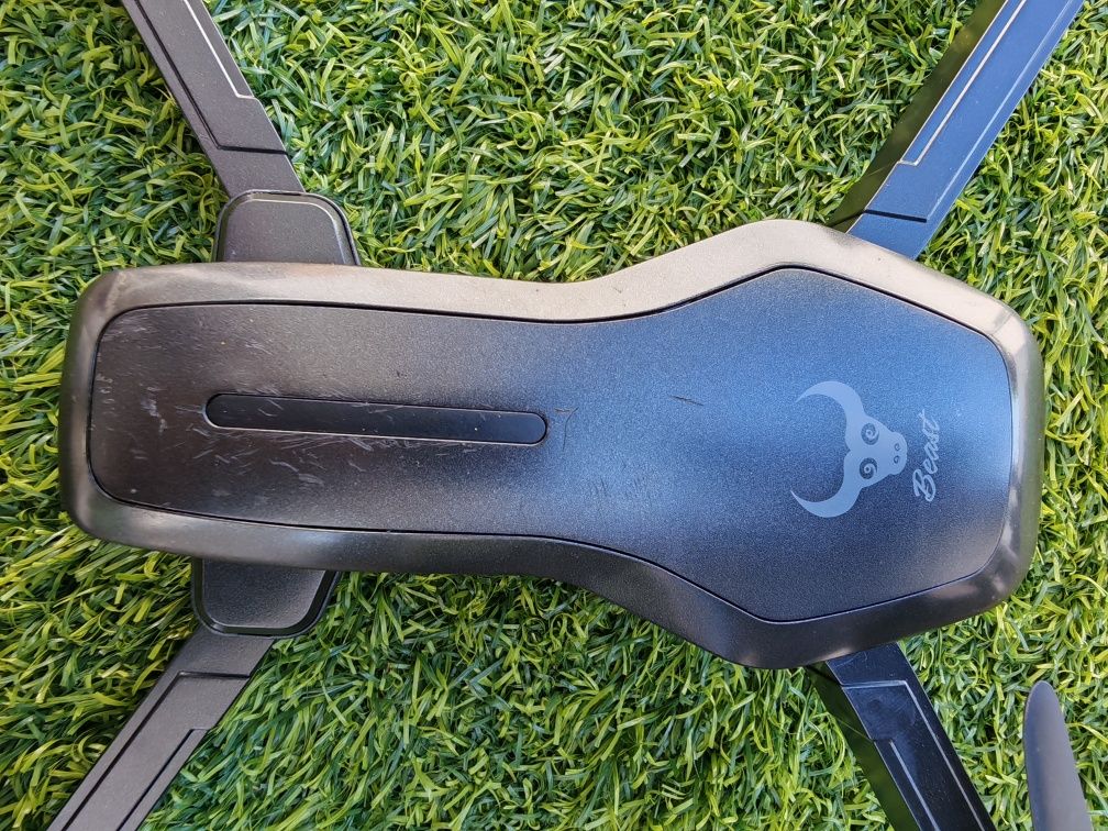 Drone SG 906 com bolsa