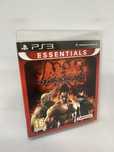 Gra Tekken 6 PS3 Sony Play Station pudełkowa bijatyka