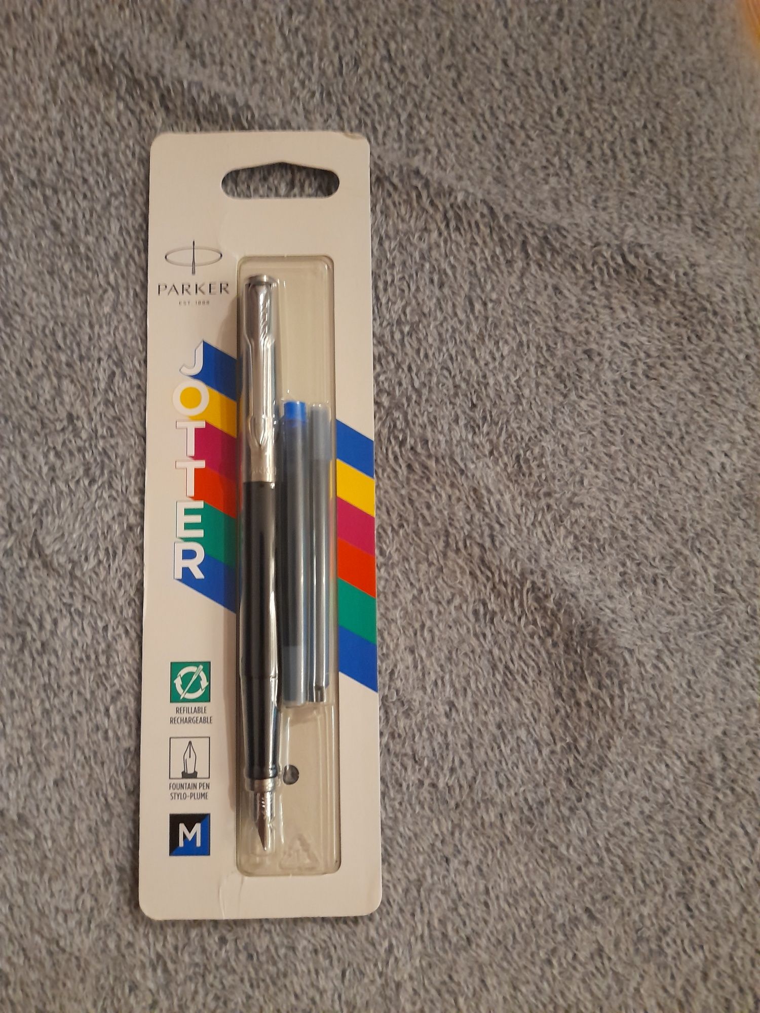 Pióro wieczne Parker Jotter 60