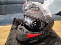 Kask motocyklowy BLD