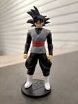Dragon Ball Flash - Goku Black