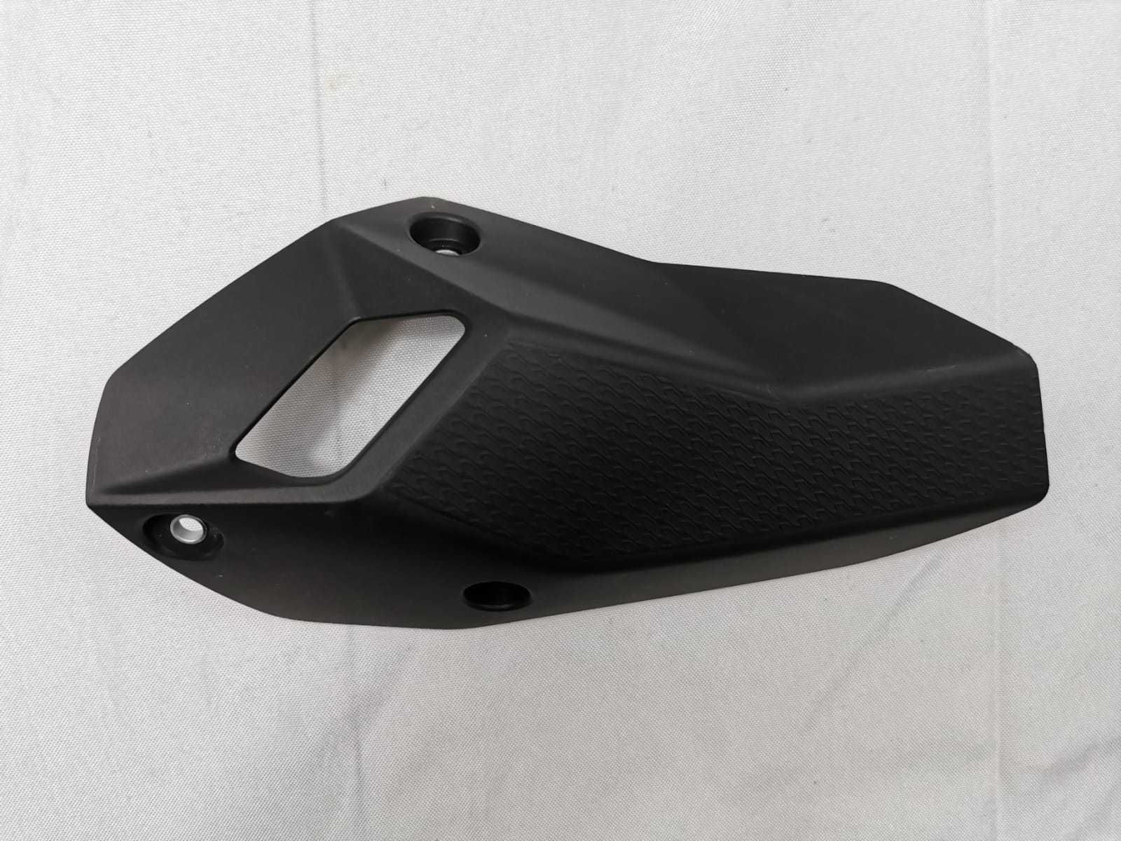 Osłona termiczna tłumika kolektora S 1000 XR K69 nowa