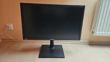 Samsung 24” | Full HD | Pivot | Stan bdb