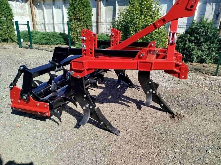 ГЛИБОКОРОЗПУШУВАЧ ГР-3 універсальний 1,5м-1,8м