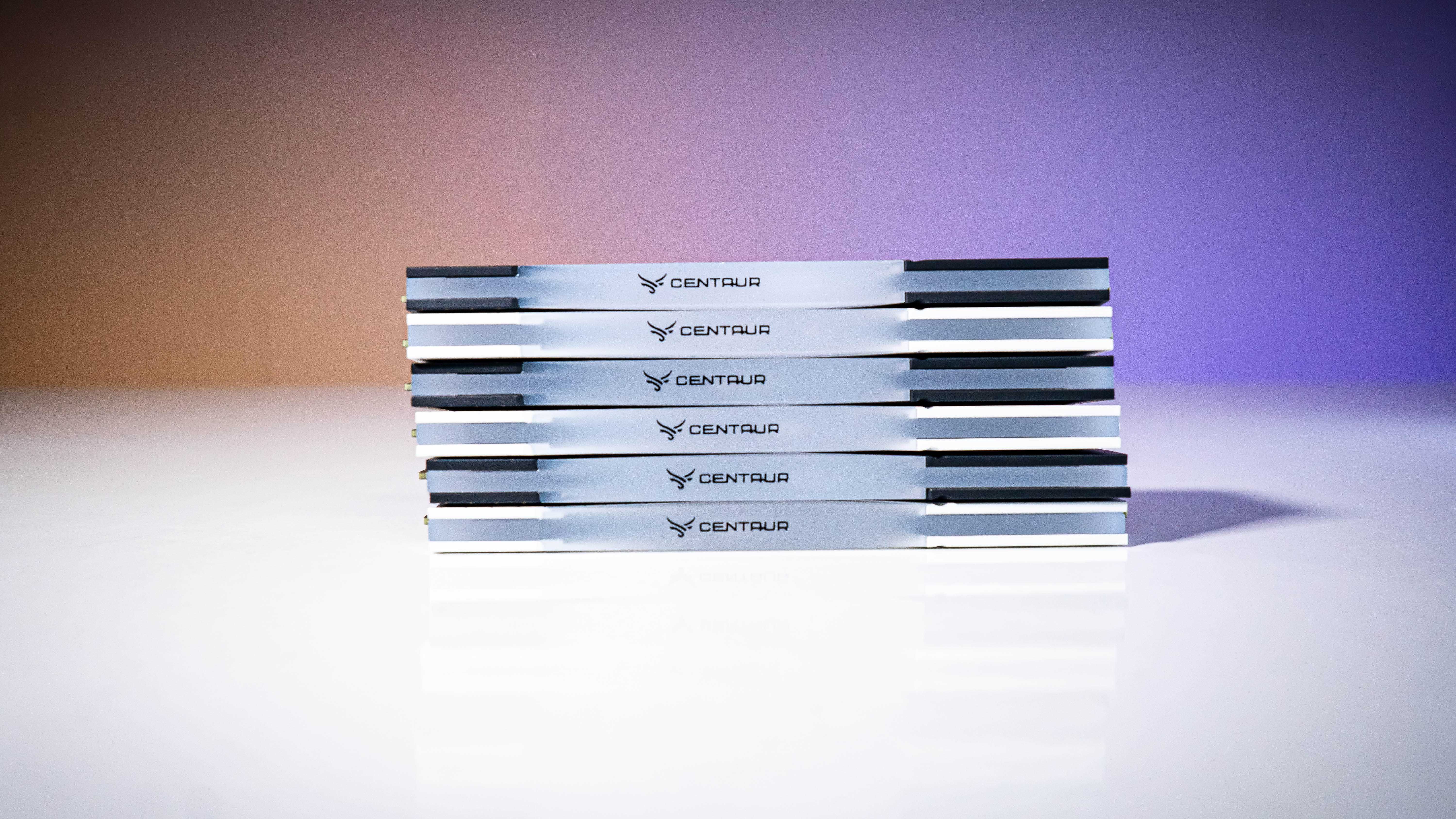 Pamięć Ram 16BG, DDR4, RGB