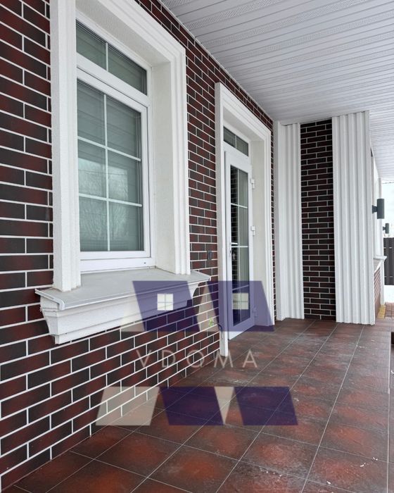 Будинок 115м2 в с. Гнідині