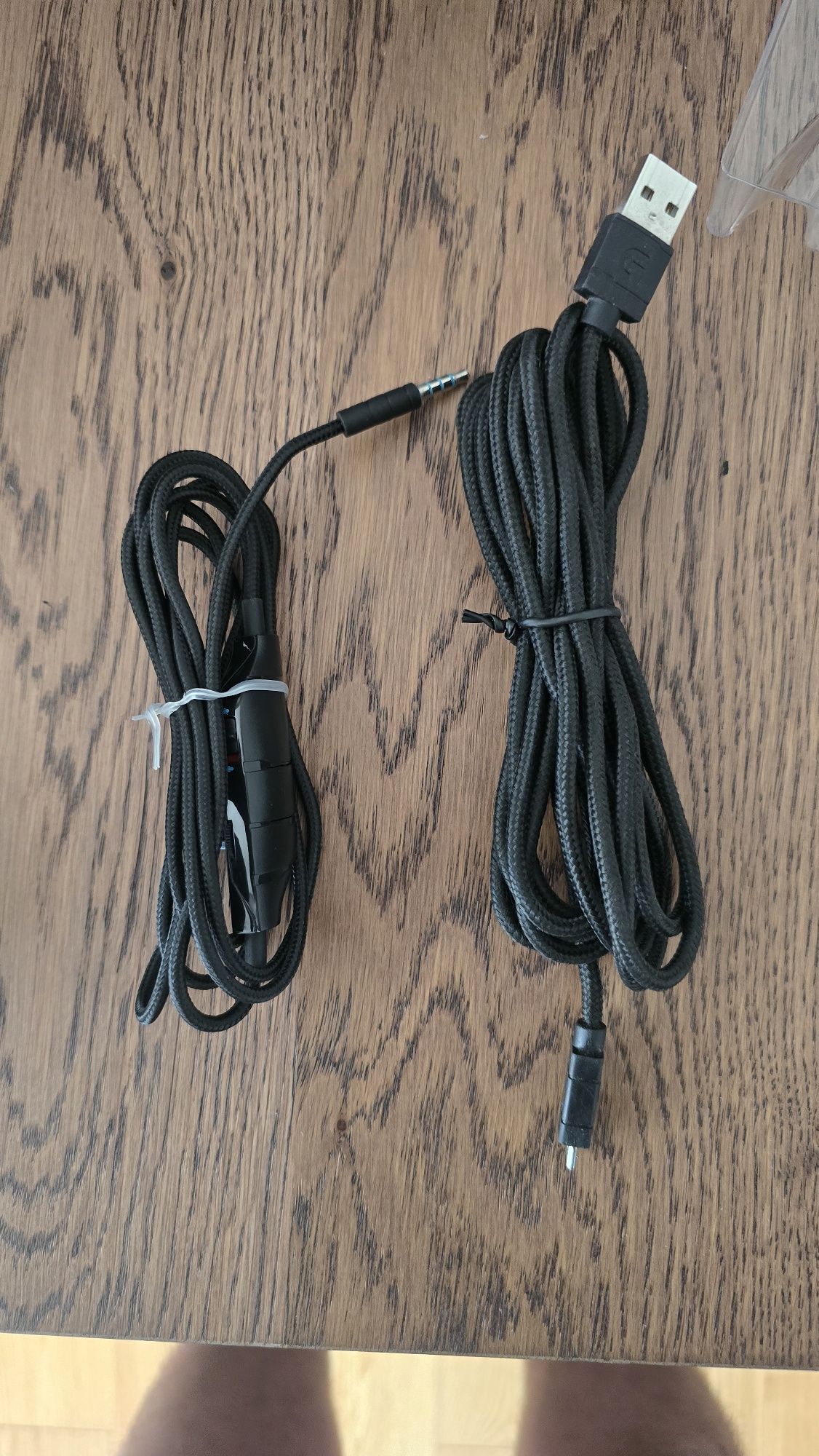 Headset logitech G633 7.1