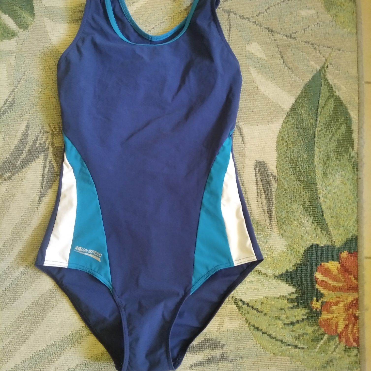 Strój kąpielowy jednoczęściowy Aqua-Speed rozmiar M