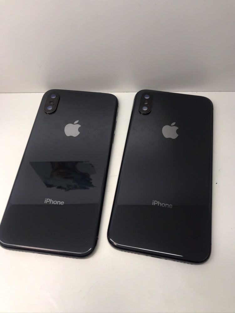 Продам корпус оригинальный айфон Apple iPhone XS снятый original