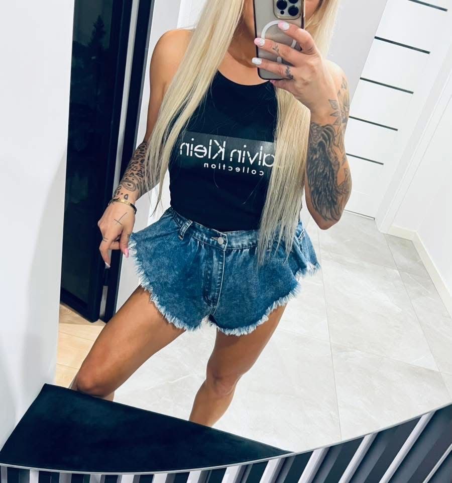 Calvin klein bokserka s