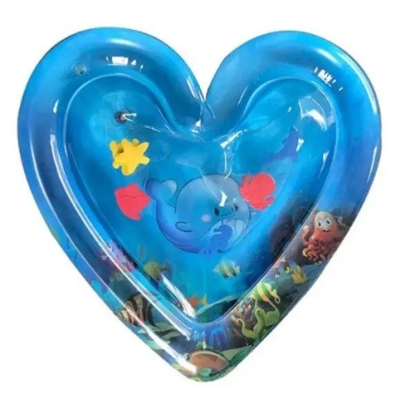 Детский водный коврик (66х50 см)