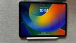 iPad Pro 11, 2018 64GB LTE z Apple Pencil i smart folio