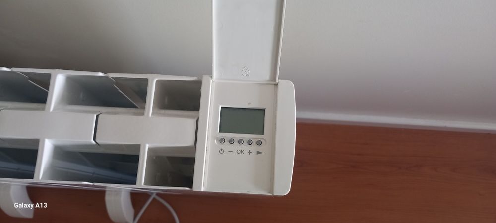 Aquecedor / radiador