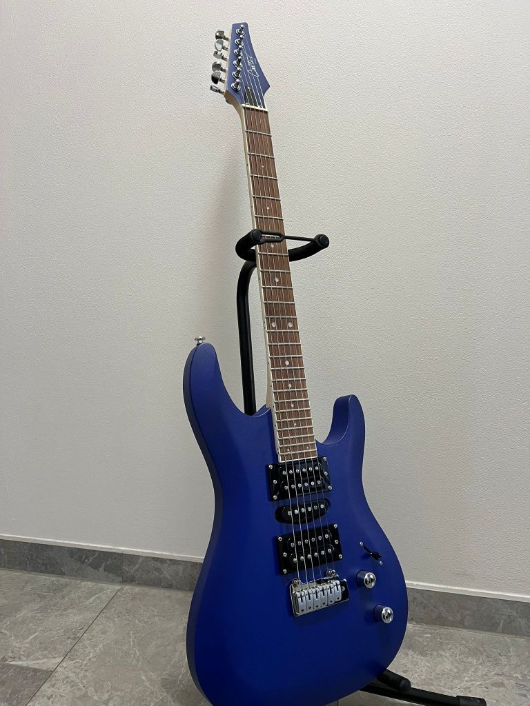 Gitara elektryczna Carter Guitairs T95