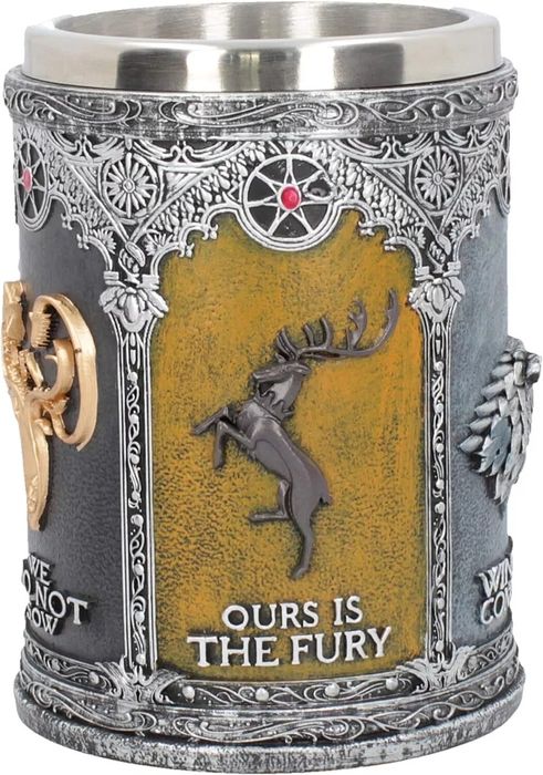 Кружка Игра Престолов Game of Thrones