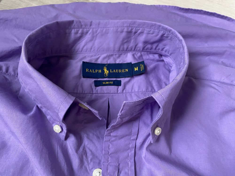 Сорочка Ralph Lauren розмір М